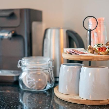 't Tuinhoes Reuver Ngoại thất bức ảnh